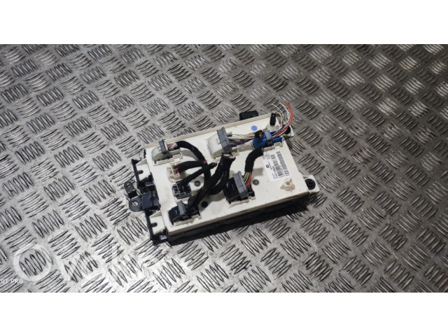 Блок комфорта P68372380AC   Jeep Grand Cherokee   