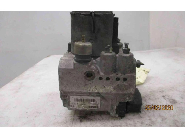 Блок АБС 265216048, 265216048   Honda  Accord  1994 - 1998 года