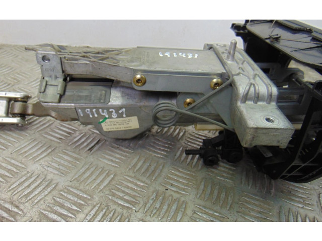 Volant Mercedes-Benz C W203 A2034603016