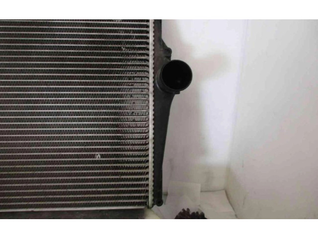 Интеркулер 8671694, 8671694 Volvo S60