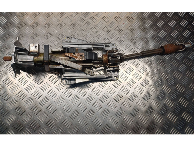    Рулевая рейка 96819475ZD   Citroen C5 2008 - 2016 года