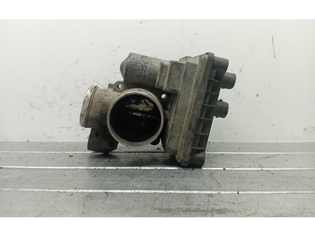 Блок управления двигателя A1661413125, A1661413125 Mercedes-Benz A W168