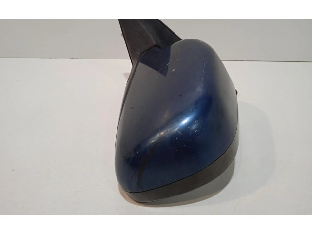 Зеркало электрическое Mitsubishi Galant 1993 - 1996 года