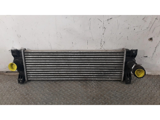 Интеркулер 2371109050 SsangYong Actyon sports I