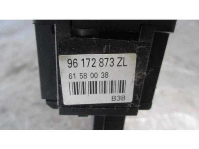 Ручка стеклоочистителей 96172873ZL, 61580038 Citroen Xsara Picasso