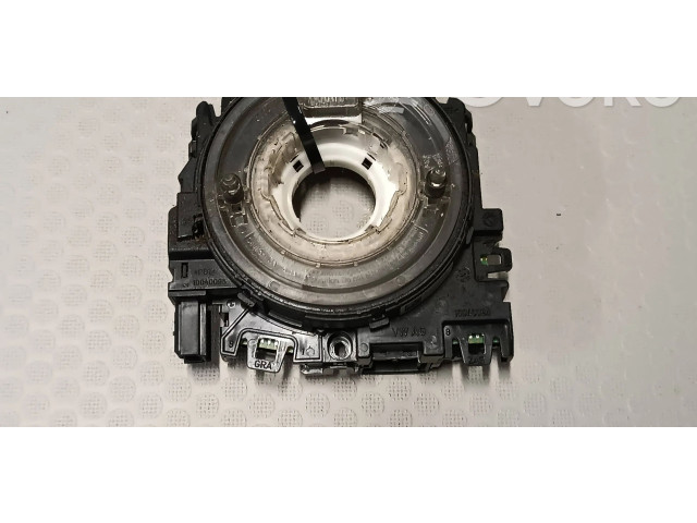 Подрулевой шлейф SRS 90255KJ30000U, 5K0953549C   Volkswagen Caddy