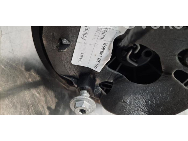 Зеркало электрическое Dacia Duster - года