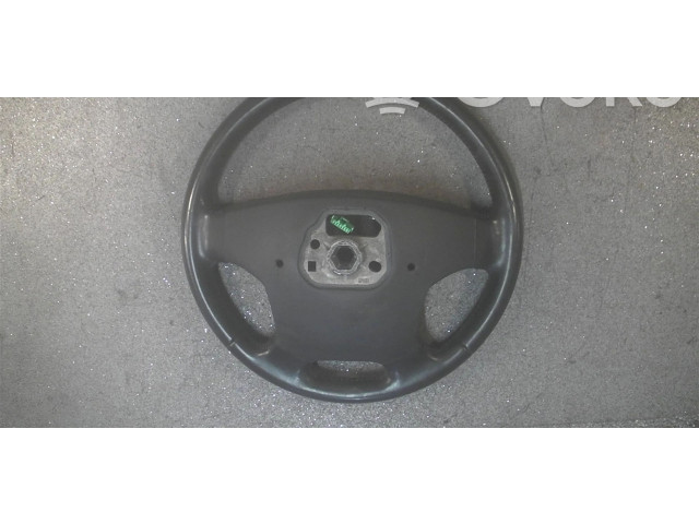 Подушка безопасности водителя    Volvo V70