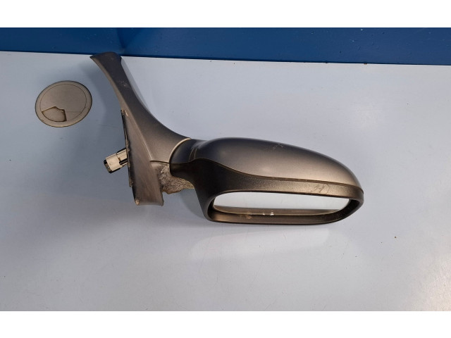 Зеркало электрическое        Saab 9-5  1998 - 2005 года   