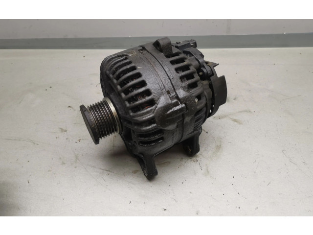 Генератор Renault Trafic II (X83)