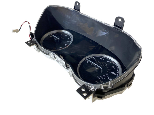 Панель приборов 85002SJ520, 85012SJ32   Subaru Forester SK       