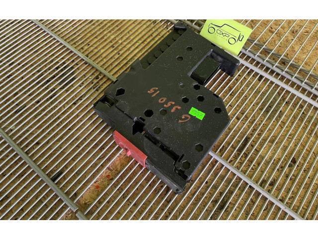 Pojistková skříňka A4635401850, 4635401850 Mercedes-Benz G W461 463 2015