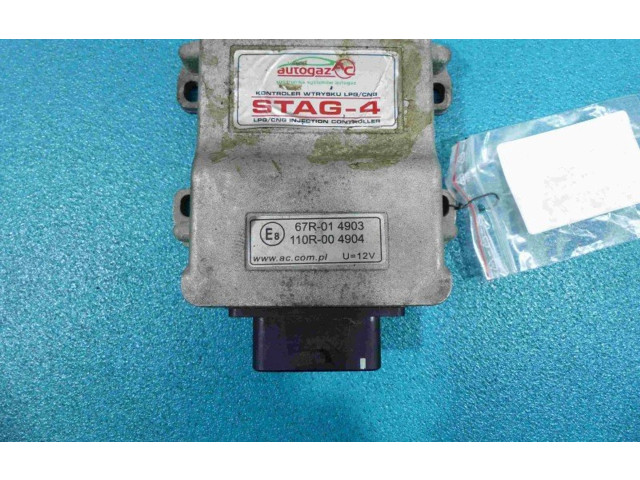 Блок комфорта STAG-4, IMPRK848049 Volkswagen Golf IV