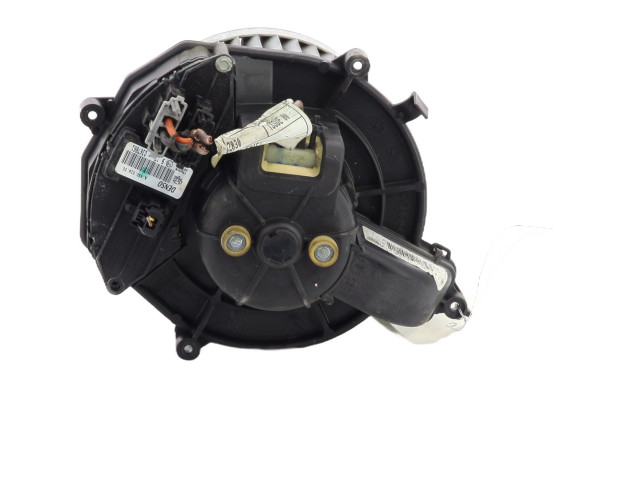 Вентилятор печки Citroen C4 Grand Picasso