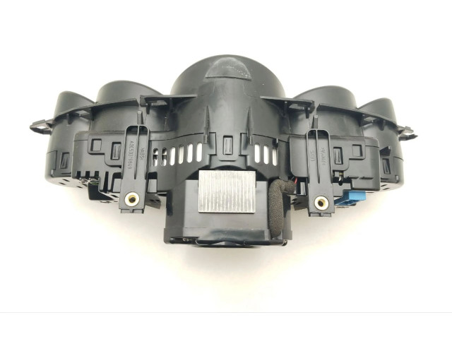 Přístrojová deska Porsche Panamera (970) 2015 97064114656, T021