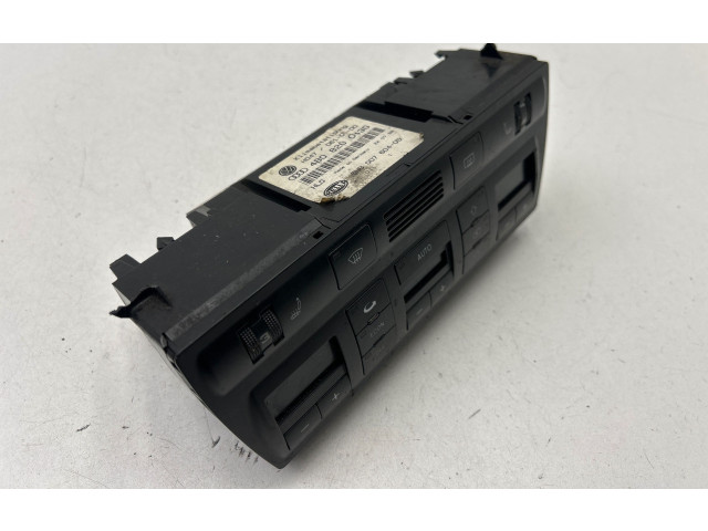 Блок управления климат-контролем 4B0820043G, 5HB00760405   Audi A6 S6 C5 4B