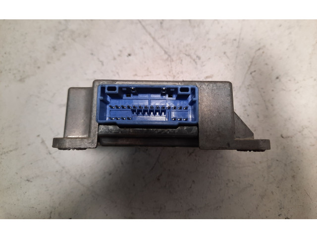 Блок подушек безопасности 100321057001, GE4T57K30A Mazda 626