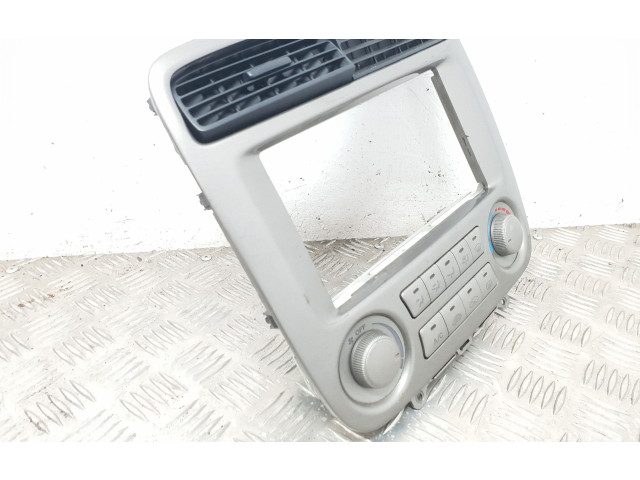 Блок управления климат-контролем 77250S7A0031, PPMD15   Honda Stream