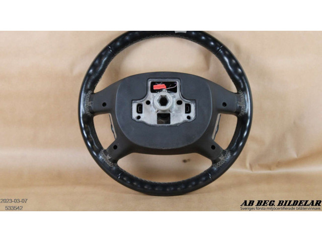 Руль Ford Galaxy 2006 - 2015 года 1678748