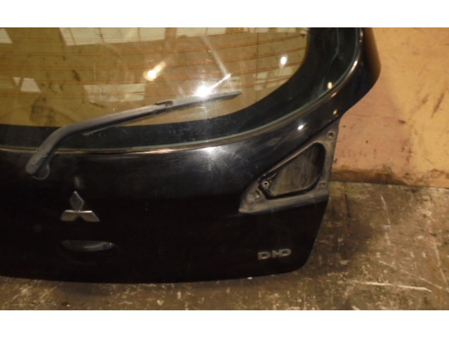 Переключатель дворников Mitsubishi Colt