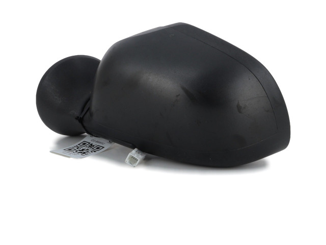 Зеркало электрическое        Dacia Duster  2010 - 2017 года   