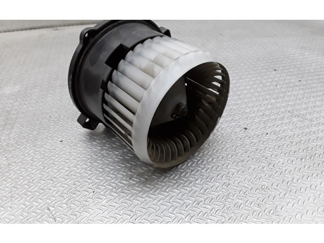 Вентилятор печки MF0160700701 Mitsubishi Colt