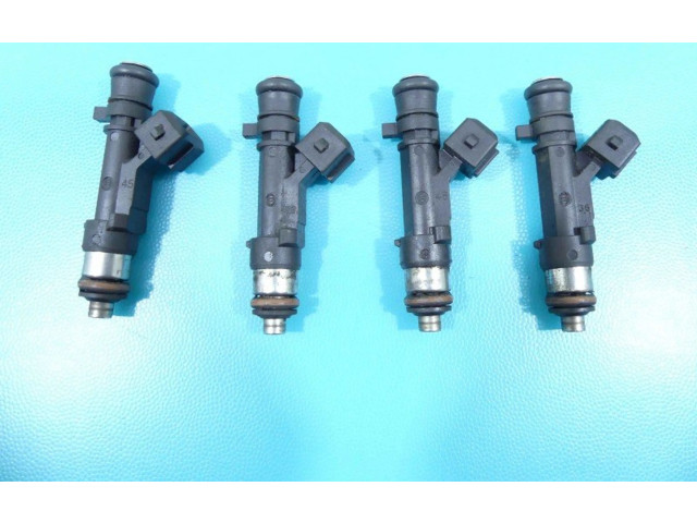 Форсунка 0280158034, IMPRK1323596 Dacia Dokker