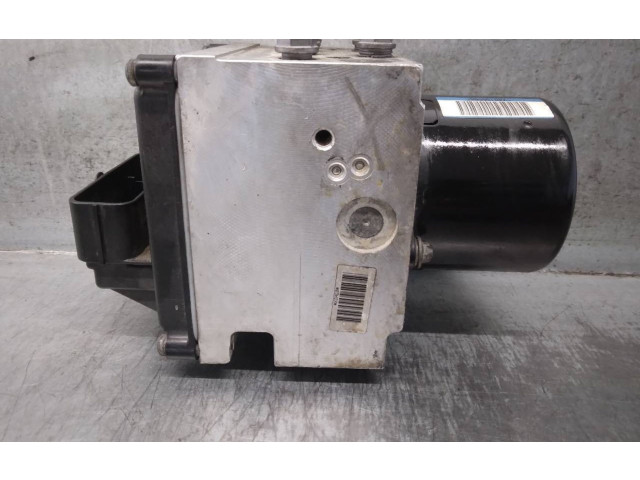 Блок АБС 3C0614095P, 16027001A   Volkswagen  Passat Alltrack   -  года