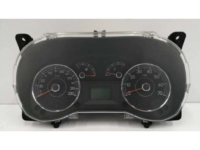 Панель приборов 51908709   Fiat Punto Evo       