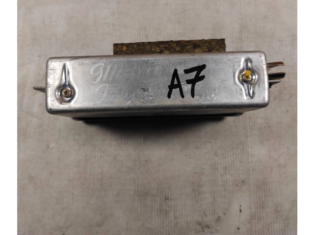 Блок управления АБС 701907379A, 56900755 Volkswagen Transporter - Caravelle T4