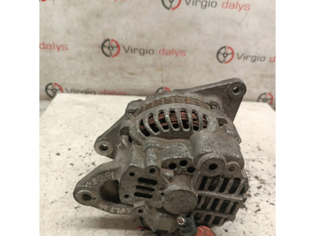 Генератор A2TA5391, MD317862   Mitsubishi Galant 0.0     