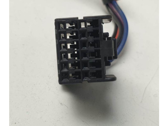 Zpětné zrcátko Dodge Caliber 2006 05074208AC