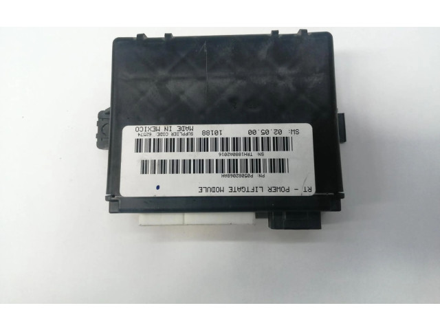 Řídící jednotka 5082068AH Chrysler Grand Voyager V 2010