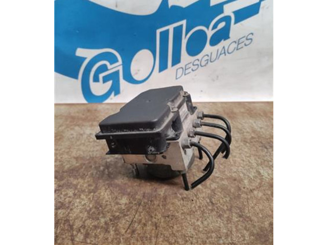 Блок АБС 8200694434, 8200694434 Dacia Logan I 2004 - 2012 года