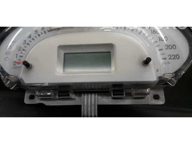 Панель приборов 83800-B1620-A Daihatsu Sirion