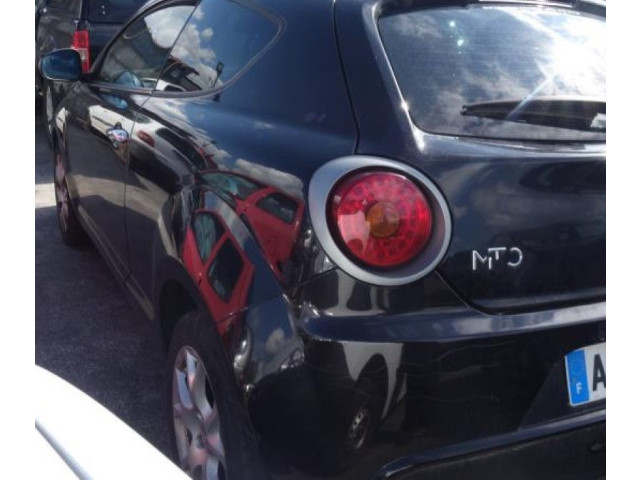 Volant Alfa Romeo Mito 2009