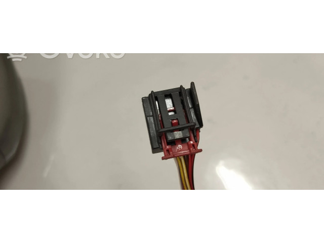 Zpětné zrcátko levé Porsche Cayenne (92A) 2015 7p5971469ar, 7p5971469