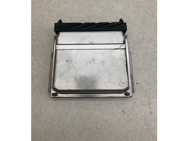 Блок управления двигателя 08677708A, 28SA5360   Volvo V70