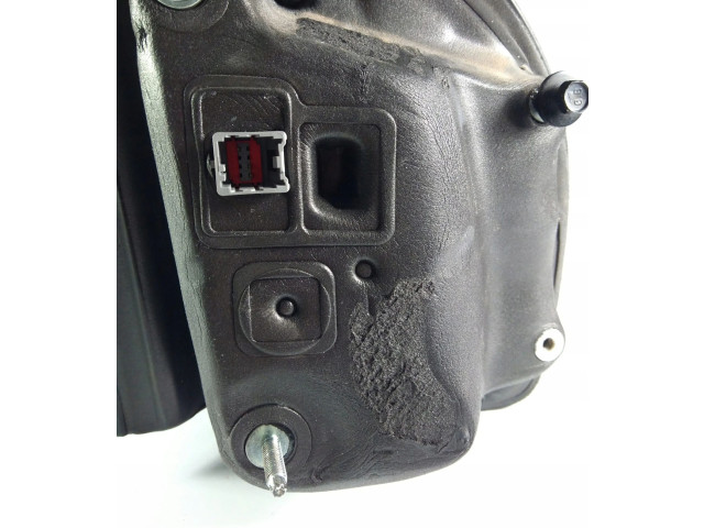 Zpětné zrcátko Ford F150 2015