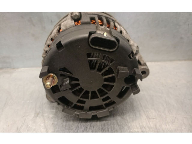 Генератор A6641540002, DAC SsangYong Rexton