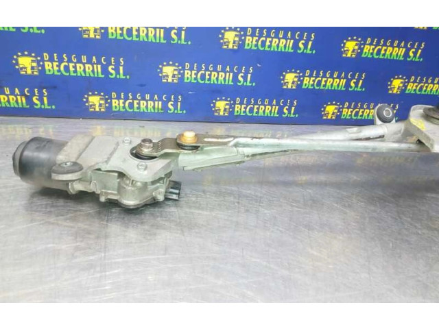 Моторчик дворников 76505SWA, A943945800071214 Nissan Tiida C11