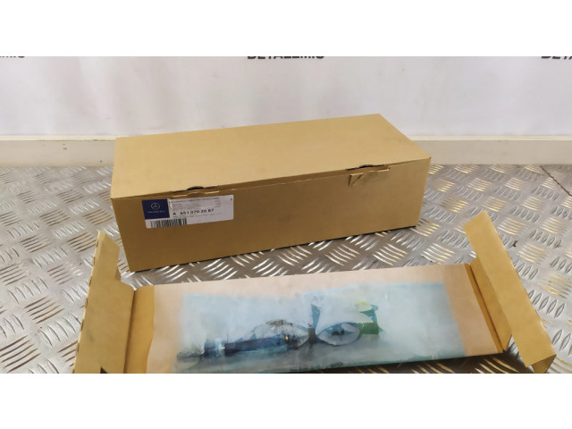 Vstřikovač A6510702687 Mercedes-Benz C W205 pro naftový motor 2.2