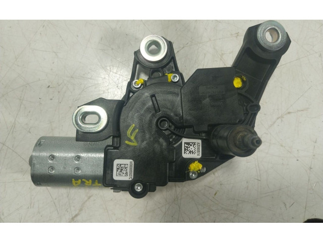 Моторчик заднего дворника 4M0955711A, 4M0955711A Audi A4 Allroad