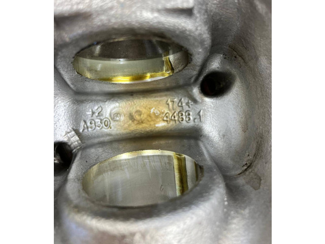 Píst A930, 5k2820 Alfa Romeo Stelvio