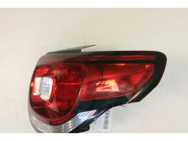Světlo zadní  NONRILEVABILE   Citroen DS3 2009