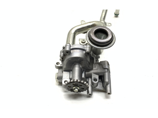 Масляный насос 2706130794BA Jaguar XK - XKR