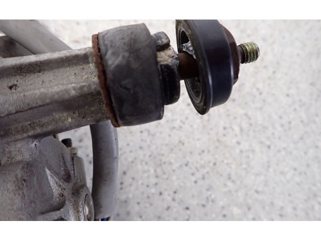 Моторчик дворников Hyundai Getz