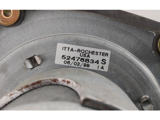 Вентилятор печки 52476834 Chevrolet Tahoe