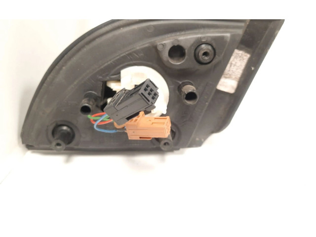 Zpětné zrcátko  Citroen Berlingo 2011    