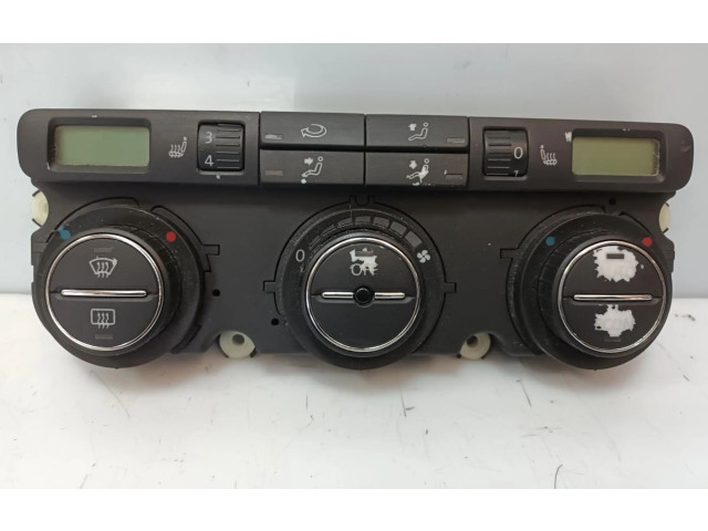 Блок управления климат-контролем Volkswagen Touran I